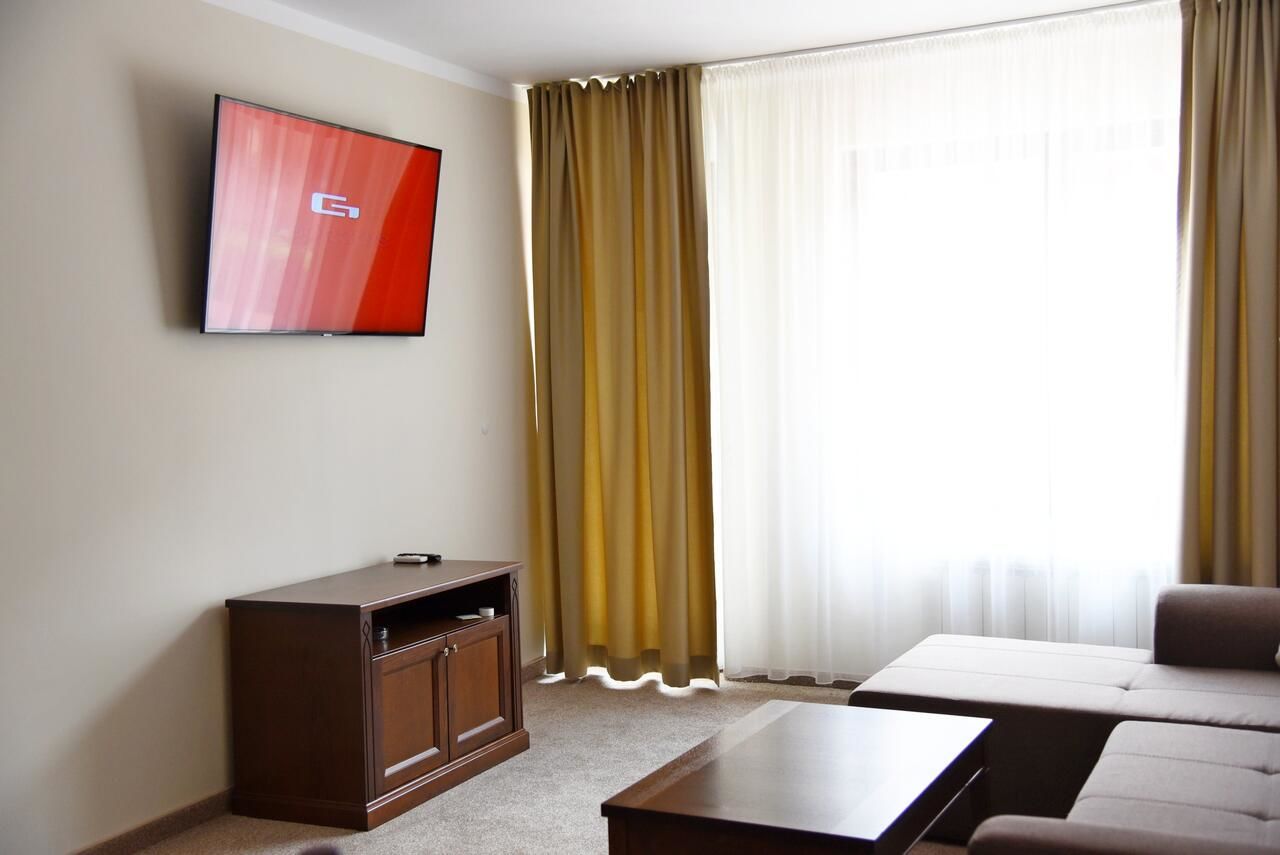 Отель Villa Maria Revas Солнечный Берег-13