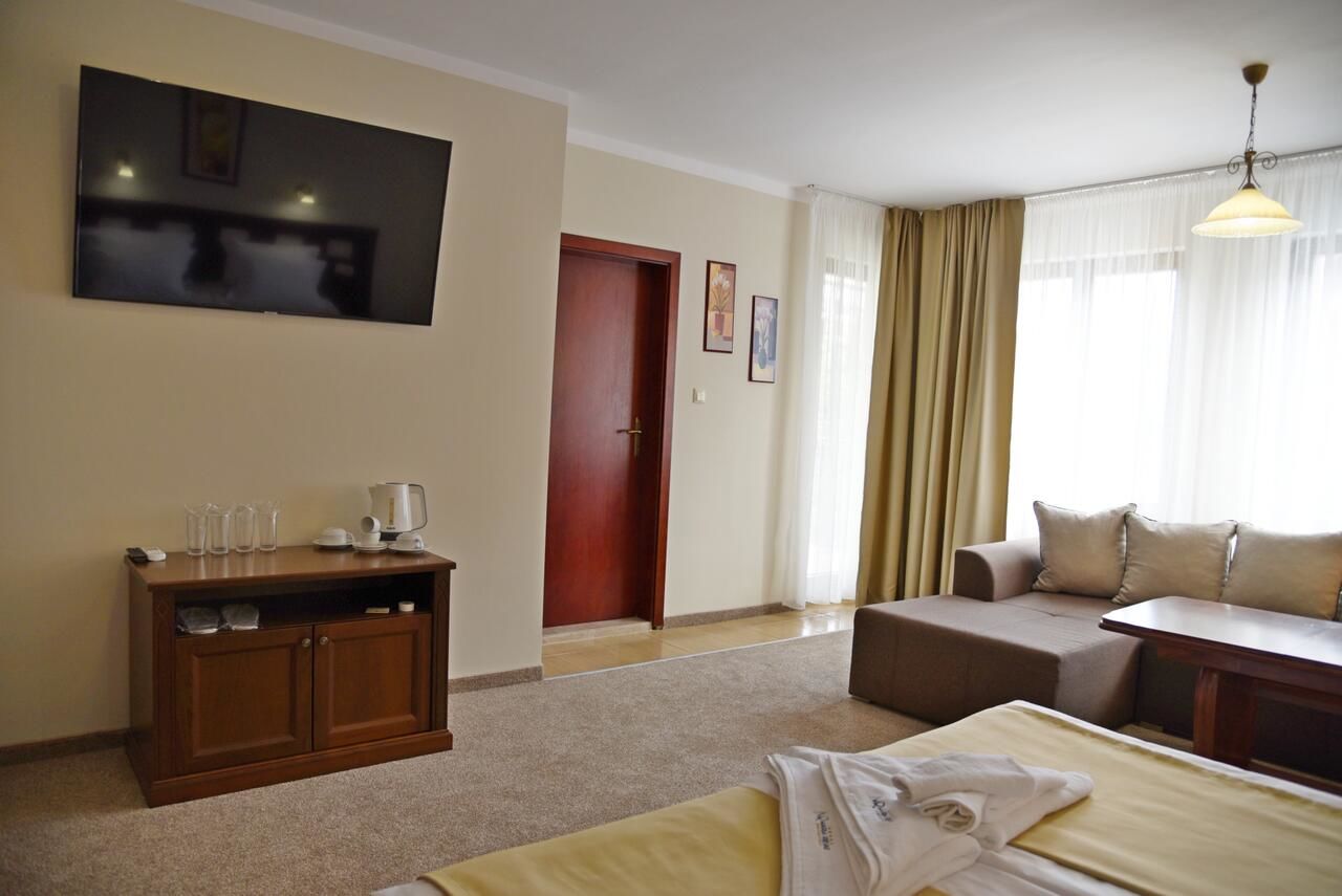 Отель Villa Maria Revas Солнечный Берег-15