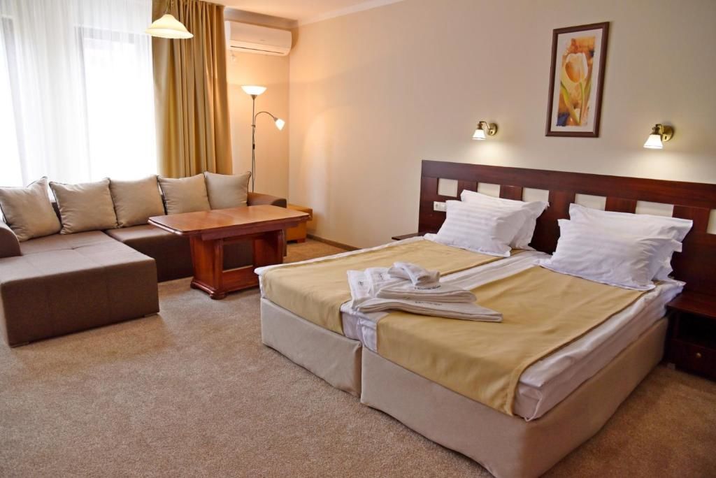 Отель Villa Maria Revas Солнечный Берег-50