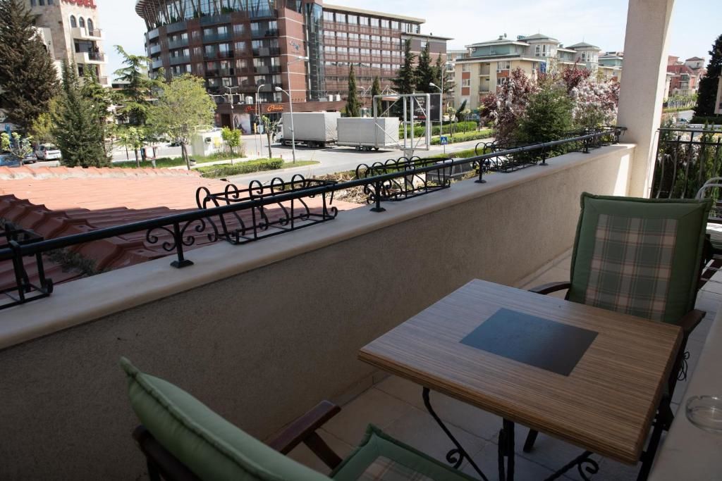 Отель Villa Maria Revas Солнечный Берег-54