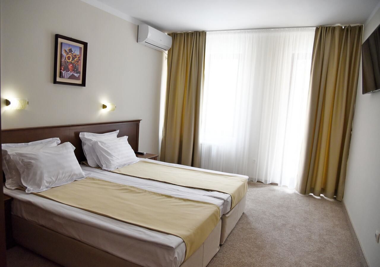 Отель Villa Maria Revas Солнечный Берег-11