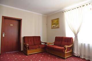 Отель Villa Maria Revas Солнечный Берег-5